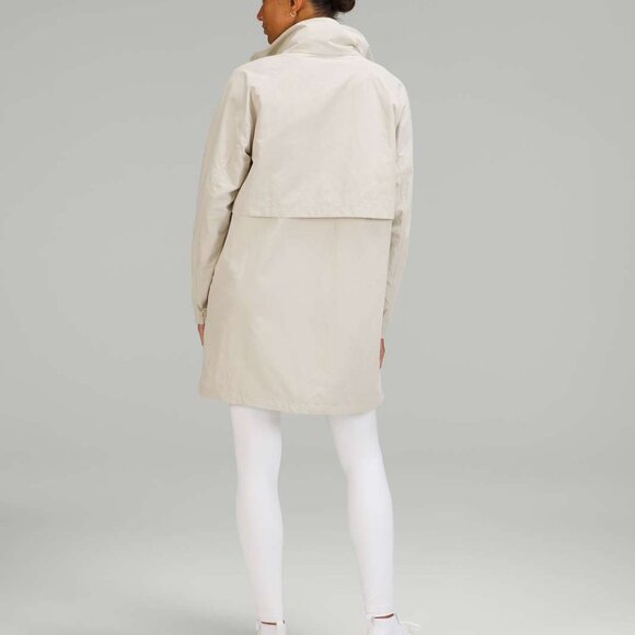 Always Effortless Long Jacket - Picture 2 of 9